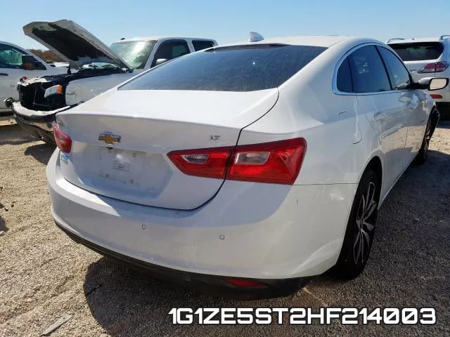 1G1ZE5ST2HF214003 фото 5