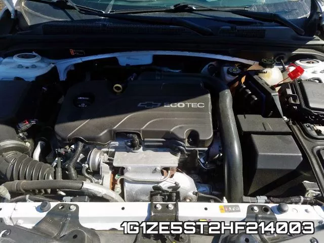 1G1ZE5ST2HF214003 фото 7