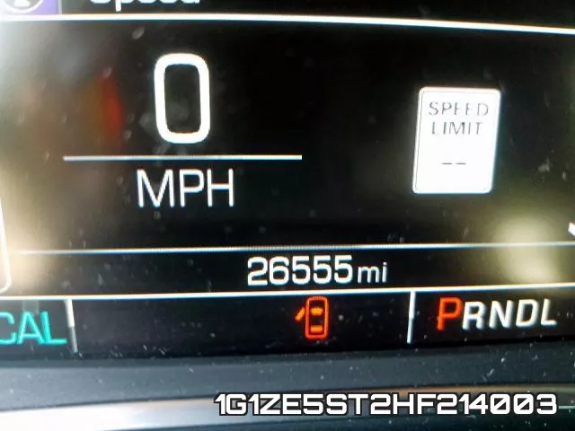 1G1ZE5ST2HF214003 фото 8