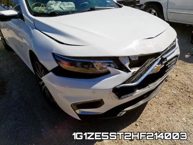 1G1ZE5ST2HF214003 фото 9