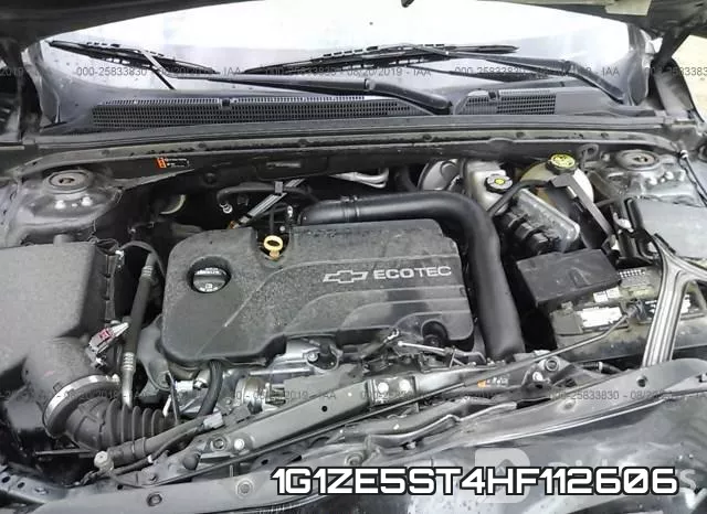 1G1ZE5ST4HF112606 фото 2
