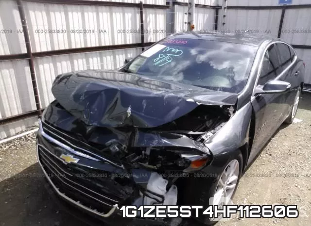 1G1ZE5ST4HF112606 фото 3