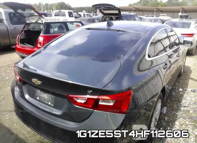 1G1ZE5ST4HF112606 фото 5