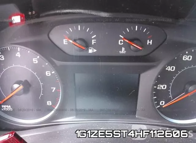 1G1ZE5ST4HF112606 фото 8