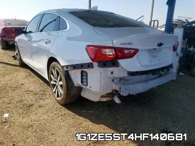 1G1ZE5ST4HF140681 фото 4