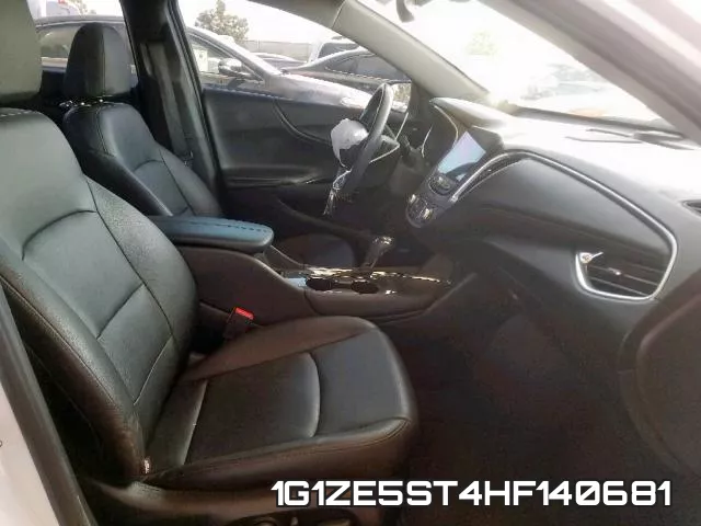 1G1ZE5ST4HF140681 фото 6