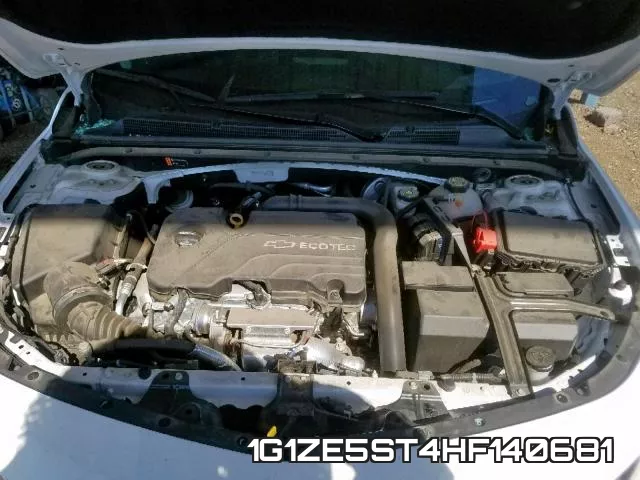 1G1ZE5ST4HF140681 фото 8