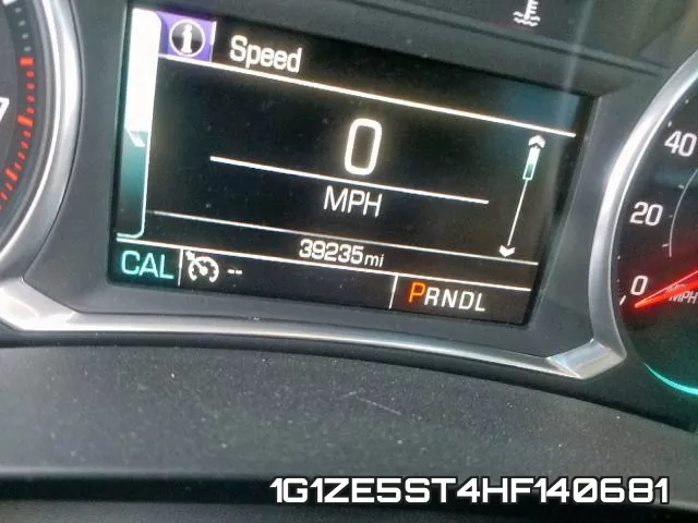 1G1ZE5ST4HF140681 фото 9
