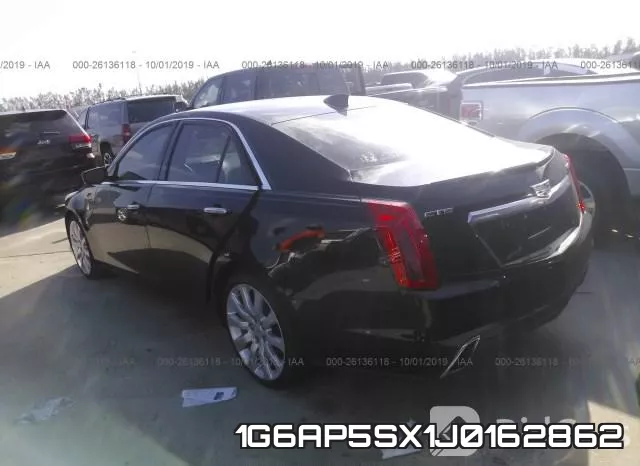 1G6AP5SX1J0162862 фото 4