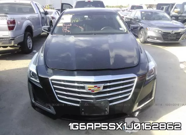 1G6AP5SX1J0162862 фото 7