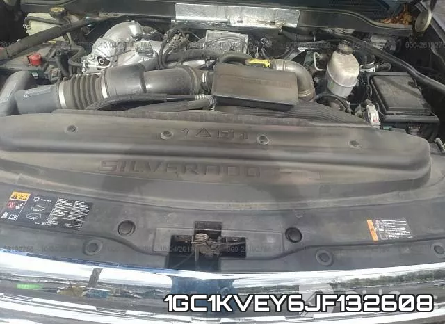 1GC1KVEY6JF132608 фото 2