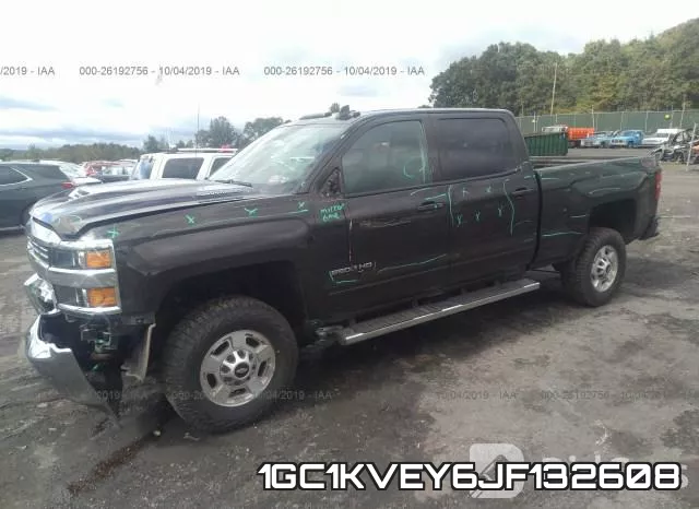 1GC1KVEY6JF132608 фото 3