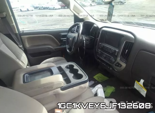 1GC1KVEY6JF132608 фото 6
