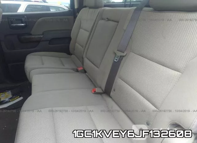1GC1KVEY6JF132608 фото 9