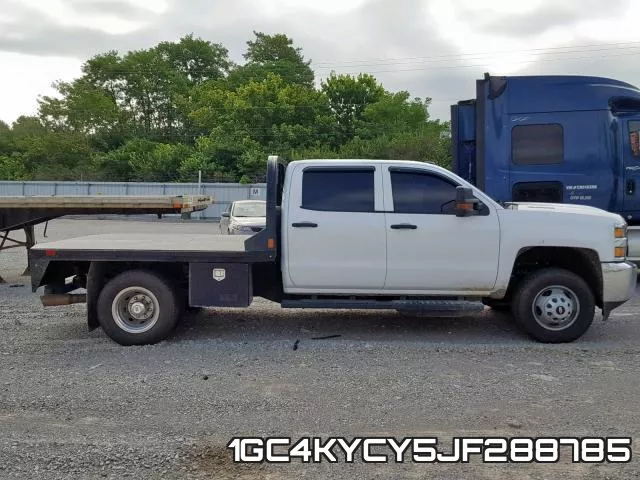 1GC4KYCY5JF288785 фото 10