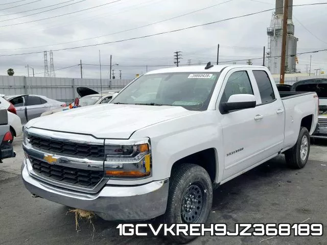 1GCVKREH9JZ368189 фото 3