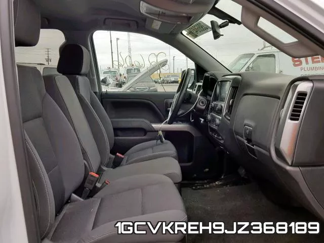 1GCVKREH9JZ368189 фото 6