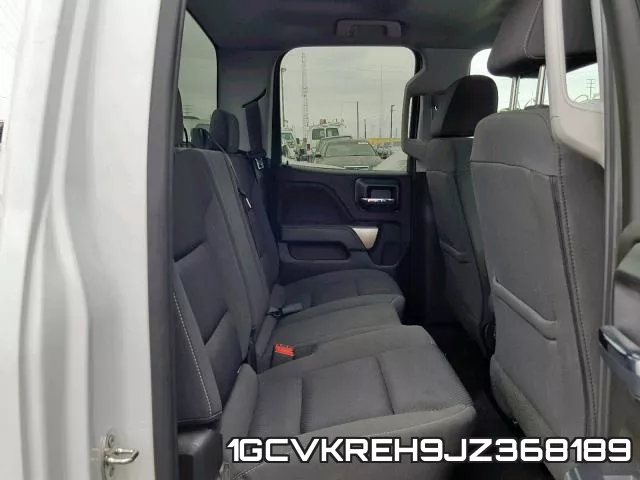 1GCVKREH9JZ368189 фото 7