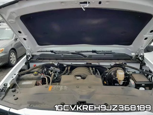 1GCVKREH9JZ368189 фото 8