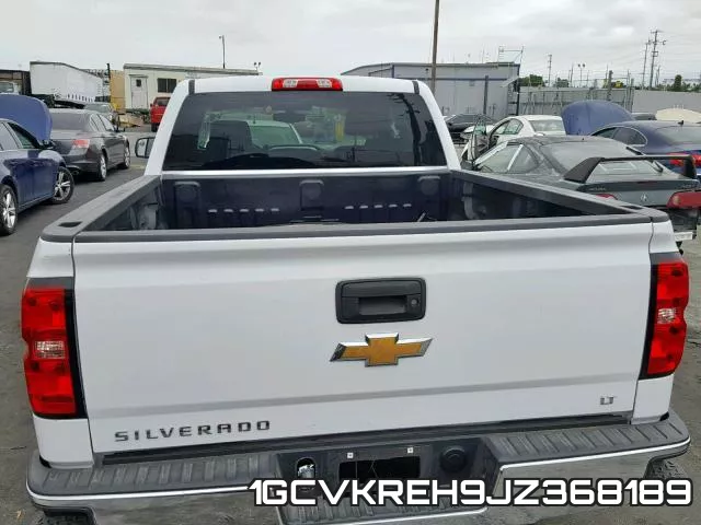 1GCVKREH9JZ368189 фото 10
