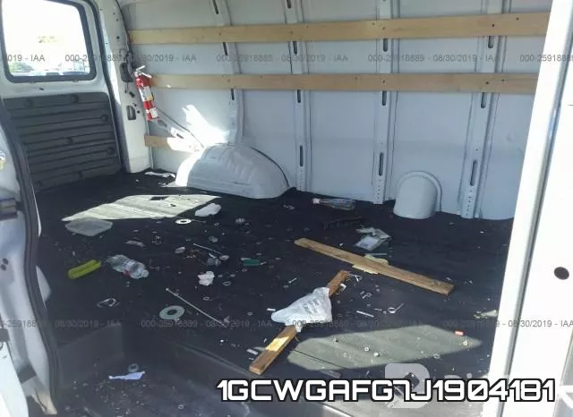 1GCWGAFG7J1904181 фото 9