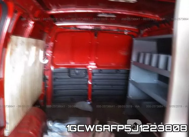 1GCWGAFP5J1223808 фото 9