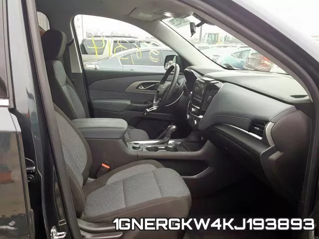 1GNERGKW4KJ193893 фото 6