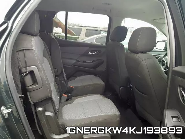 1GNERGKW4KJ193893 фото 7