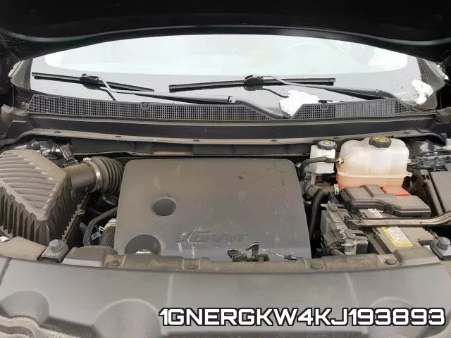 1GNERGKW4KJ193893 фото 8