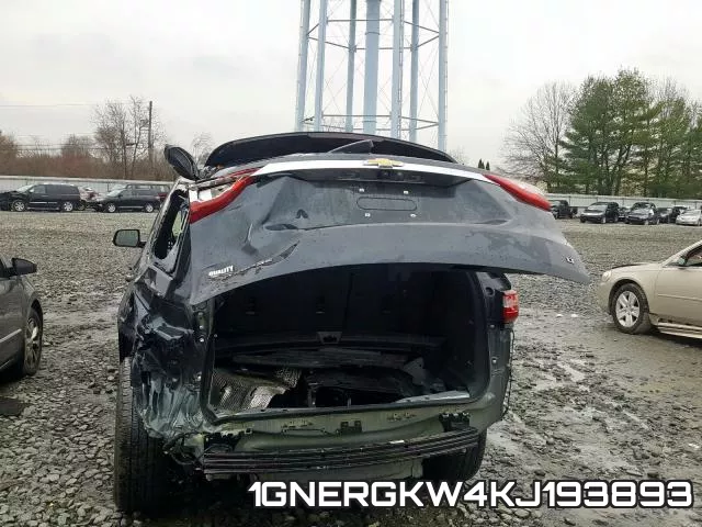 1GNERGKW4KJ193893 фото 10