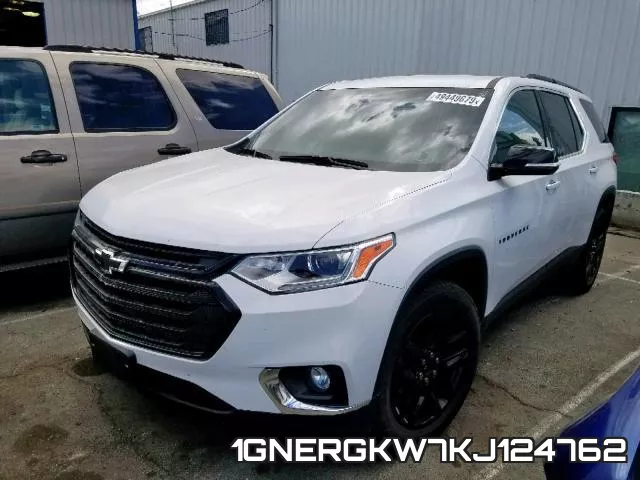 1GNERGKW7KJ124762 фото 3