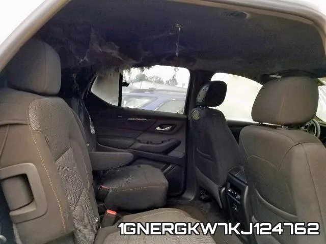 1GNERGKW7KJ124762 фото 7