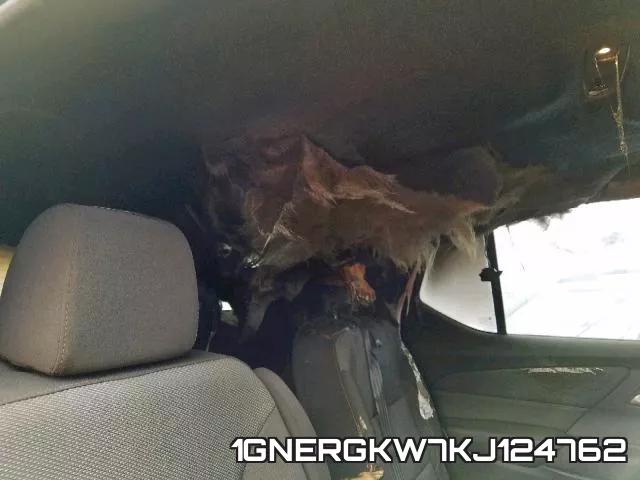 1GNERGKW7KJ124762 фото 10