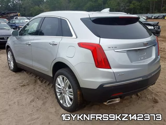 1GYKNFRS9KZ142373 фото 4