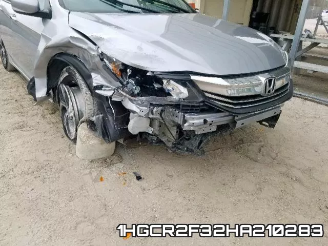 1HGCR2F32HA210283 фото 10