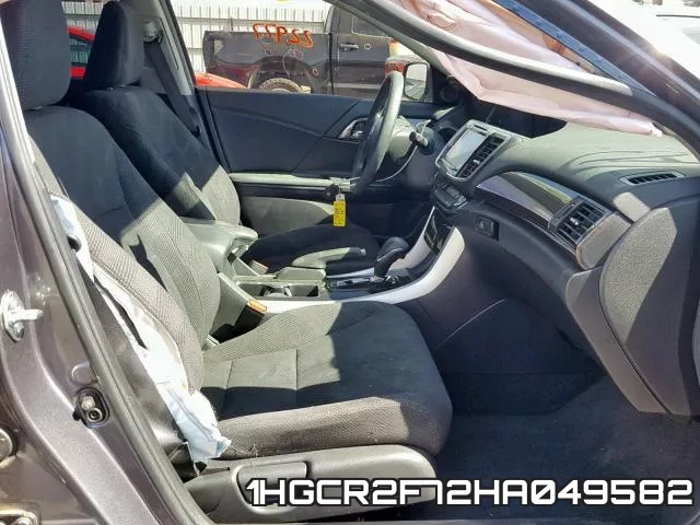 1HGCR2F72HA049582 фото 6