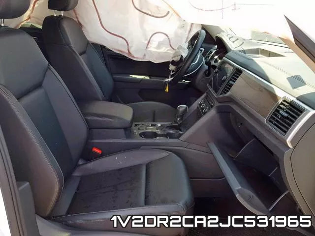 1V2DR2CA2JC531965 фото 6