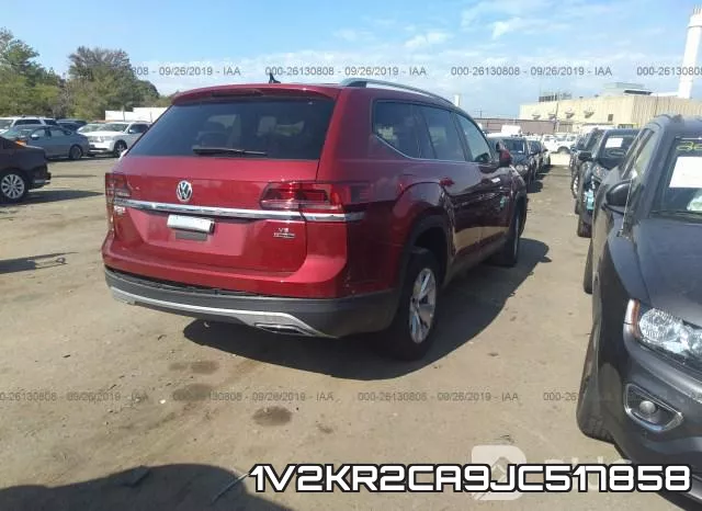 1V2KR2CA9JC517858 фото 5