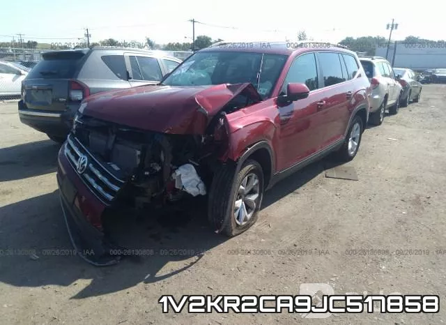 1V2KR2CA9JC517858 фото 7