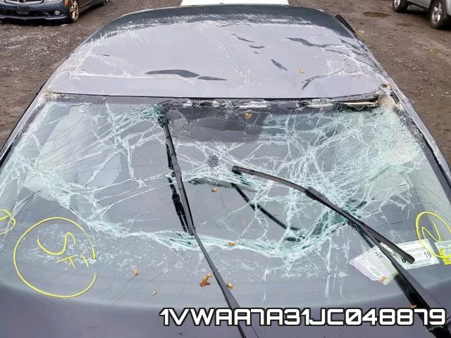 1VWAA7A31JC048879 фото 10