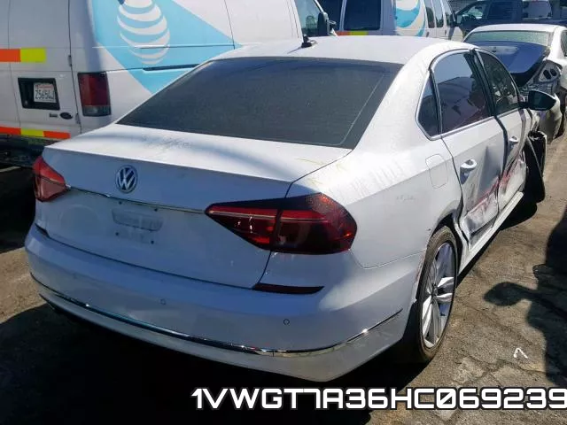 1VWGT7A36HC069239 фото 4