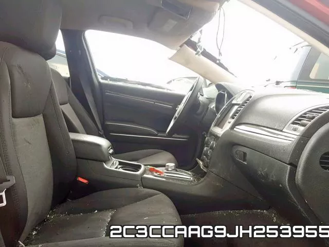 2C3CCAAG9JH253955 фото 6