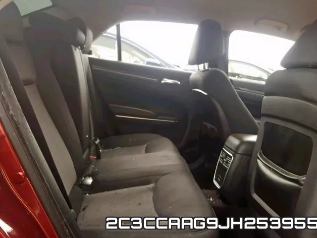 2C3CCAAG9JH253955 фото 7