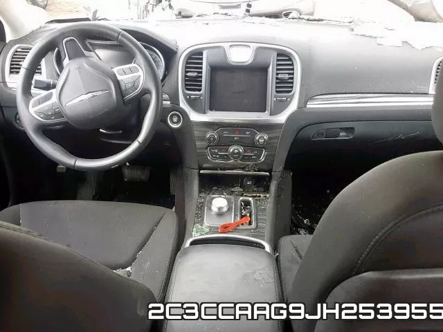 2C3CCAAG9JH253955 фото 10