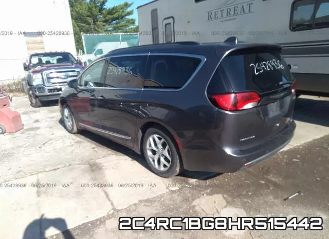 2C4RC1BG8HR515442 фото 4