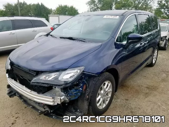 2C4RC1CG9HR678101 фото 3