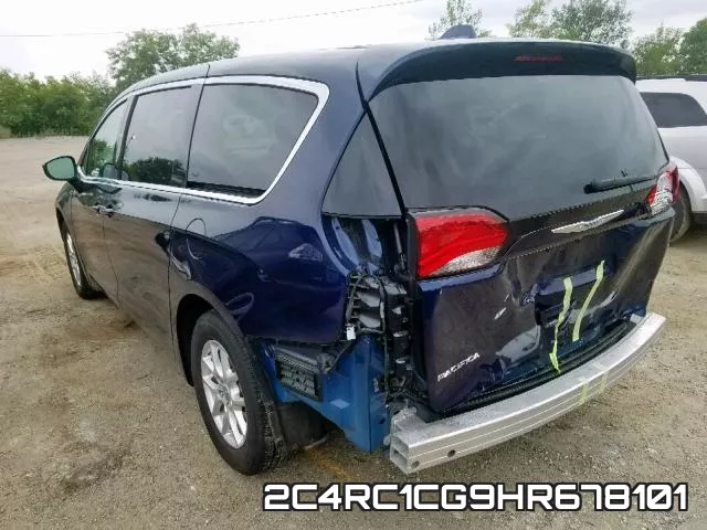 2C4RC1CG9HR678101 фото 4