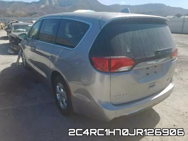 2C4RC1H70JR126906 фото 4