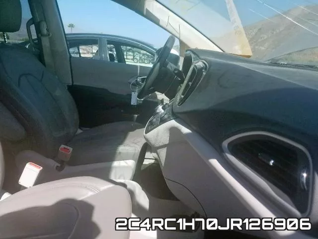 2C4RC1H70JR126906 фото 6