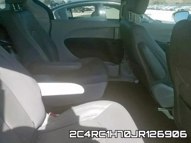 2C4RC1H70JR126906 фото 7
